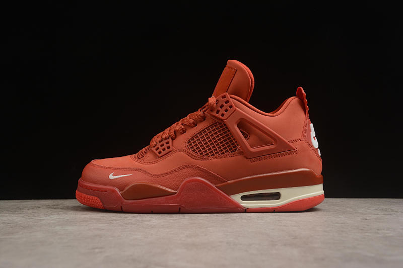 NIKE Air Jordan 4 Retro Nigel Sylvester