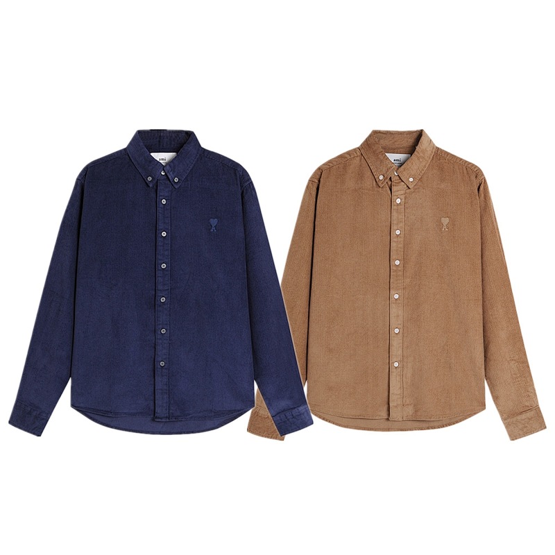 AMI SHIRTS (10)
