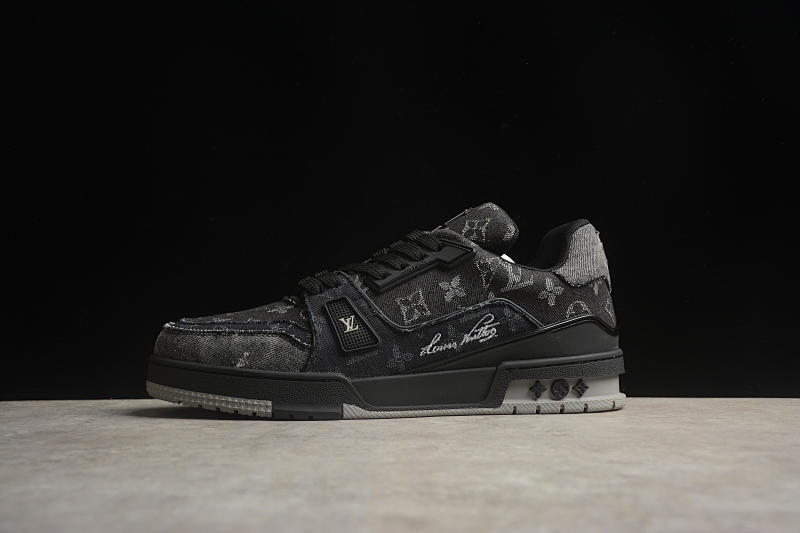 Louis Vuitton x Nigo LV 2.0 Sneaker