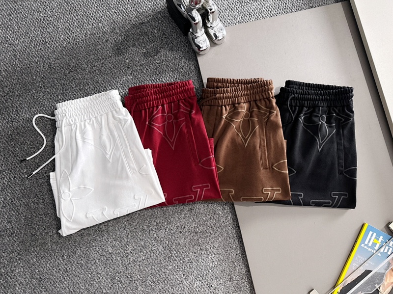 LOUIS VUITTON PANTS