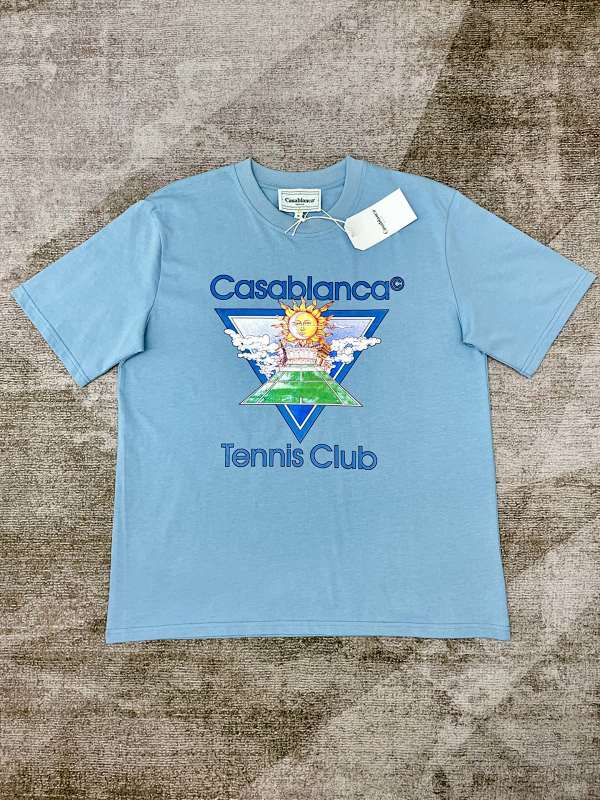 CASABLANCA TSHIRTS (33)