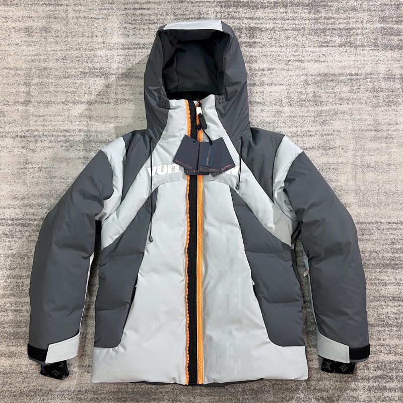 LOUIS VUITTON JACKETS (93)
