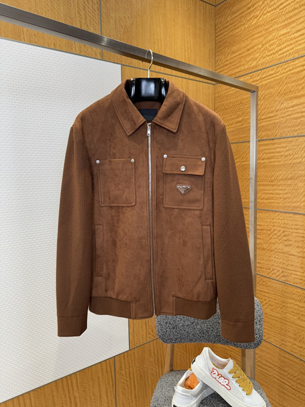 PRADA JACKETS (3)