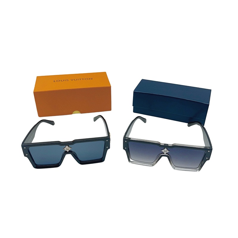 LOUIS VUITTON SUNGLASSES
