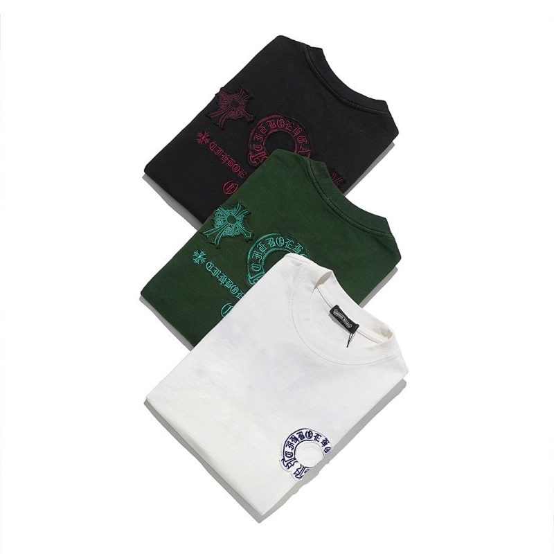 CHROME HEARTS TSHIRTS (70)