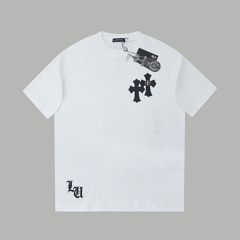 CHROME HEARTS TSHIRTS (57)