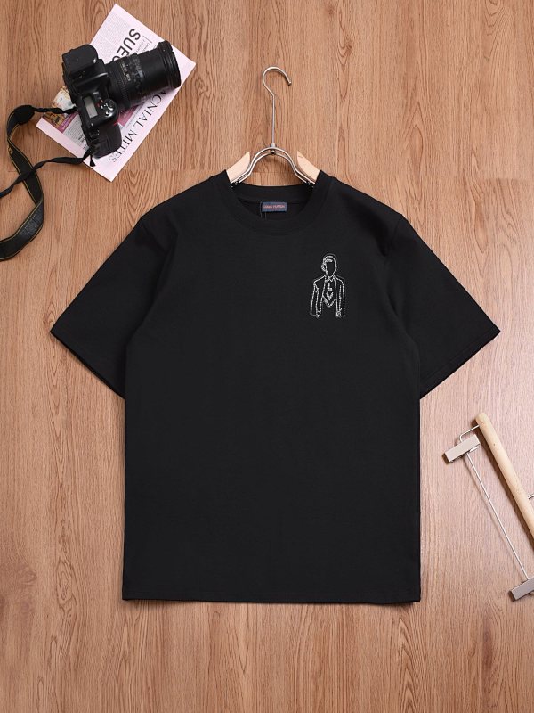 LOUIS VUITTON TSHIRTS