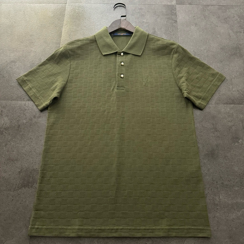 LOUIS VUITTON POLOS (16)