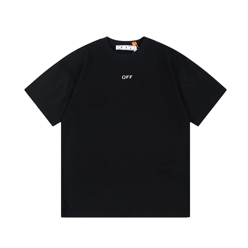 OFF WHITE TSHIRTS (81)