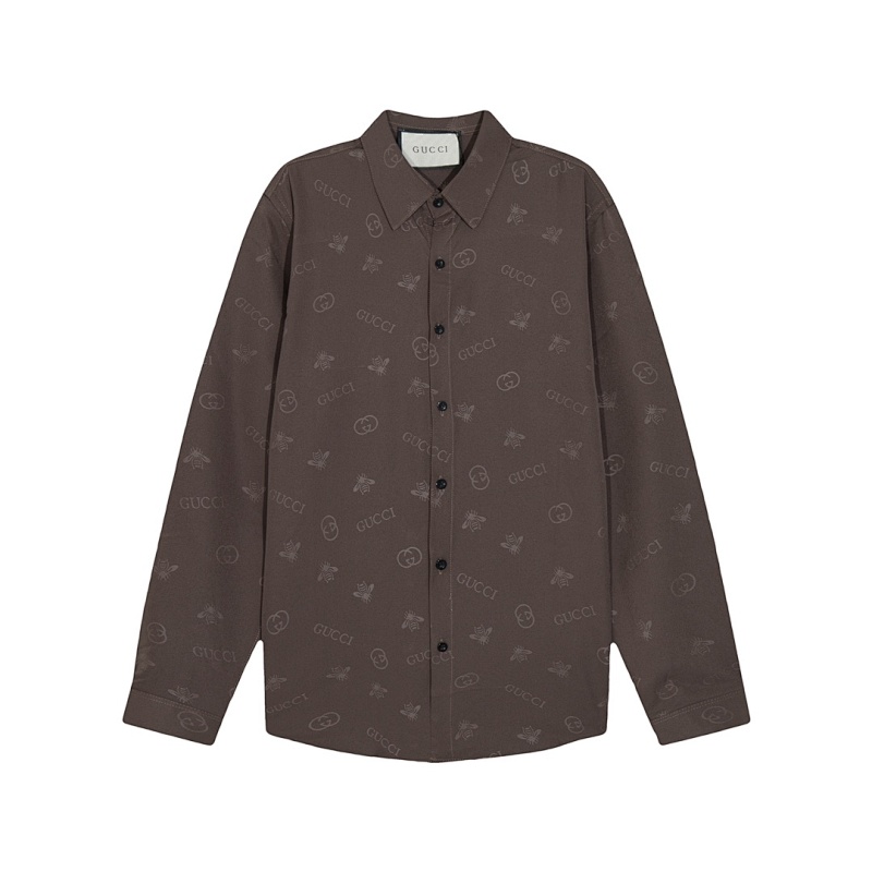 GUCCI SHIRTS (14)