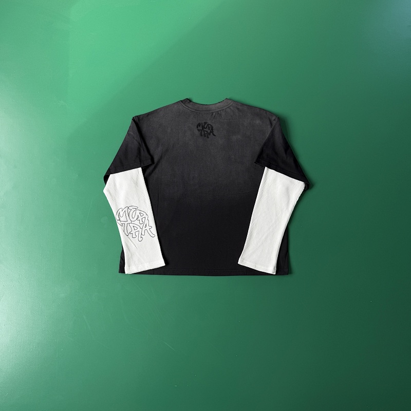 MERTRA LONGSLEEVES