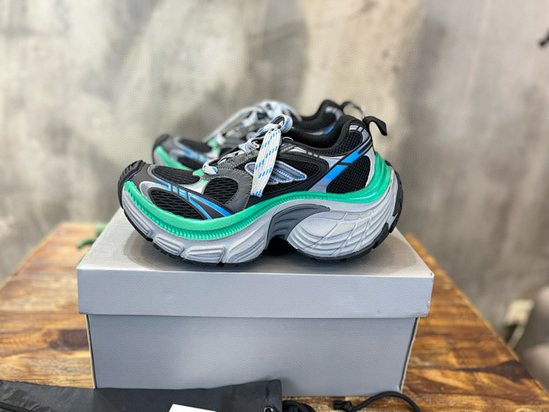 Balenciaga Track Sneakers (49)