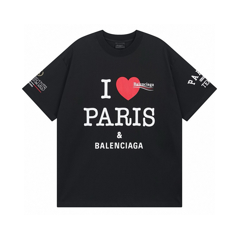 BALENCIAGA TSHIRTS (302)