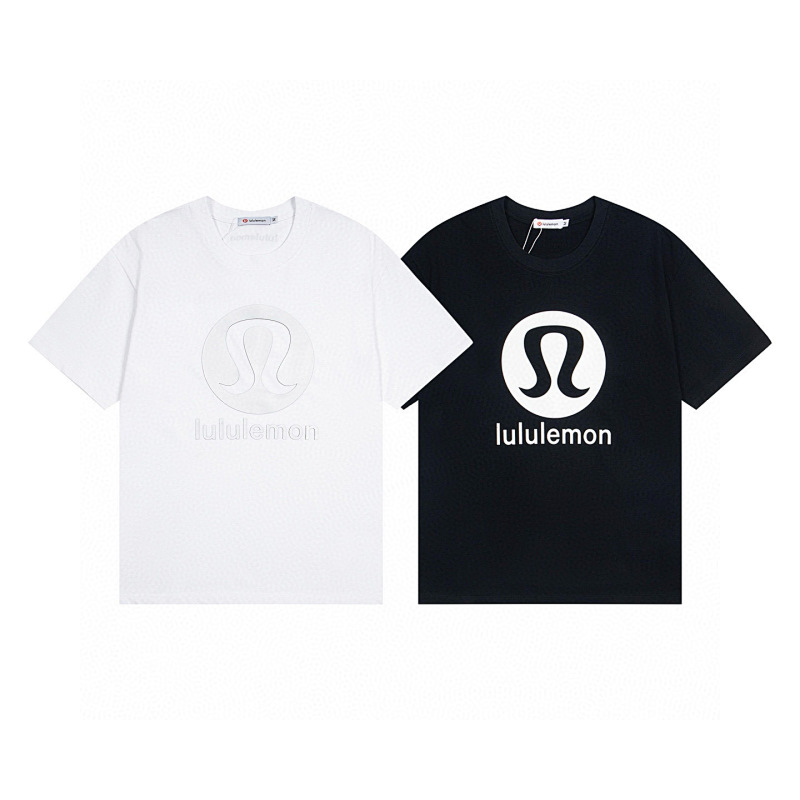 LULULEMON TSHIRTS (17)
