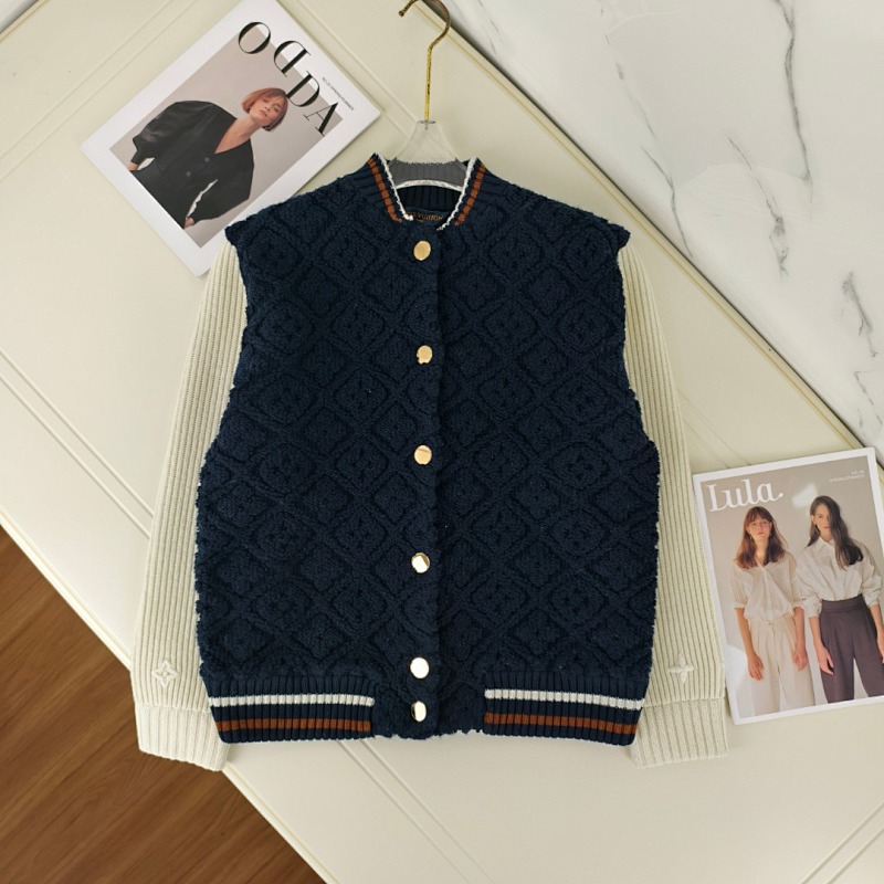 LOUIS VUITTON VESTS (5)