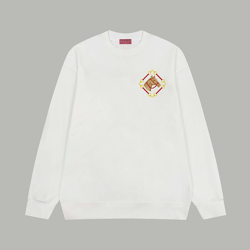 GUCCI HOODIES (8)
