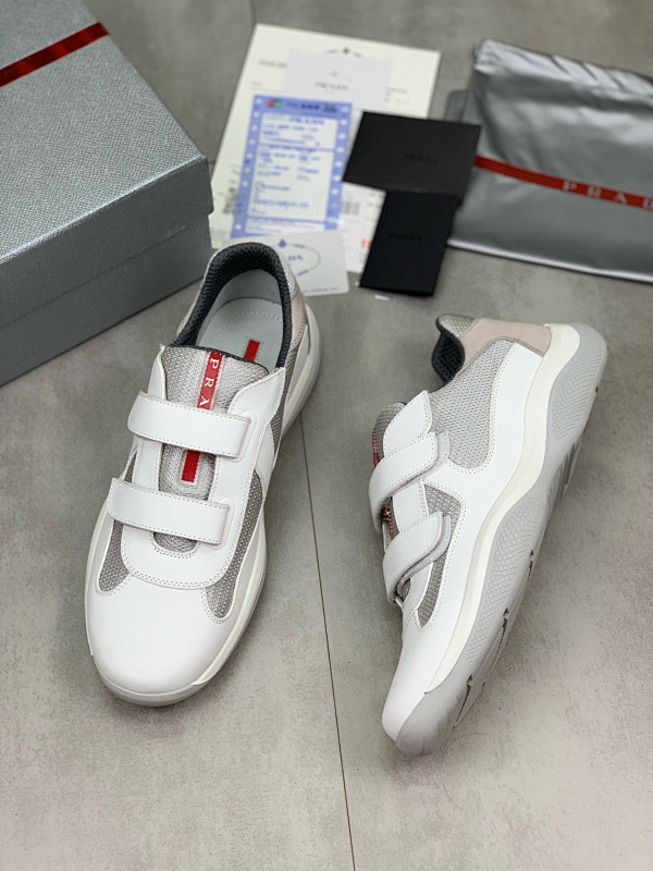 PRADA Sport Sneakers (2)