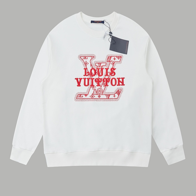 LOUIS VUITTON HOODIES (29)