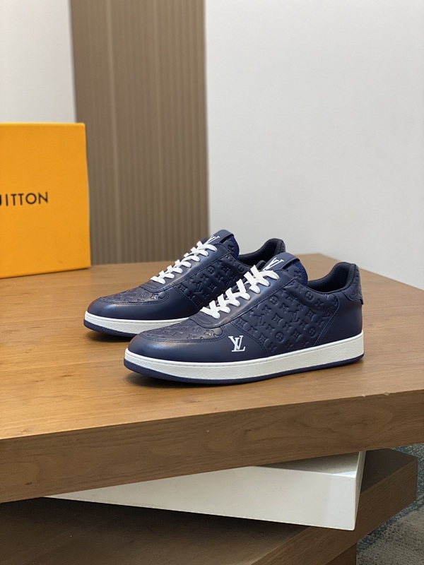 Louis Vuitton RX Sneaker
