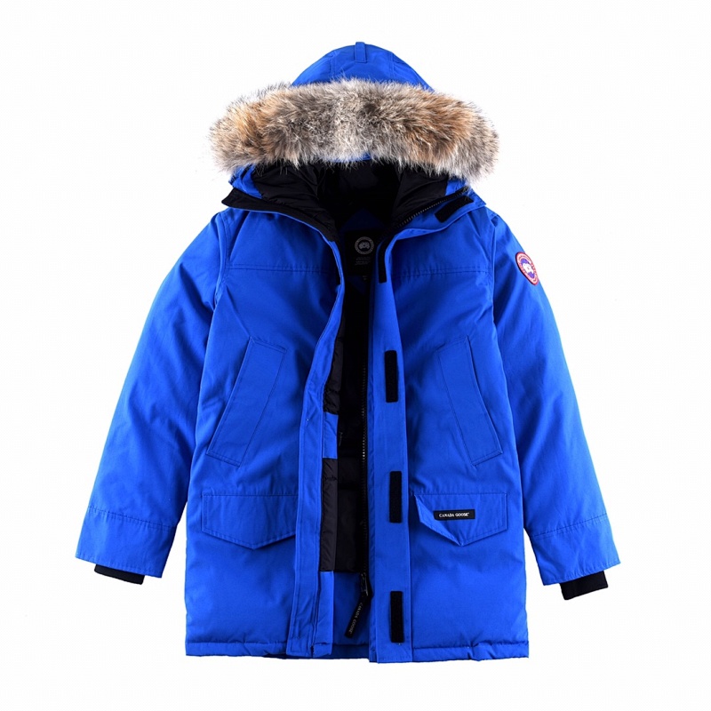 CANADA GOOSE PARKAS (64)