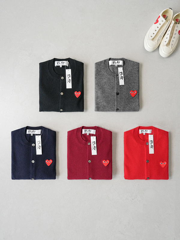 CDG SWEATERS (5)