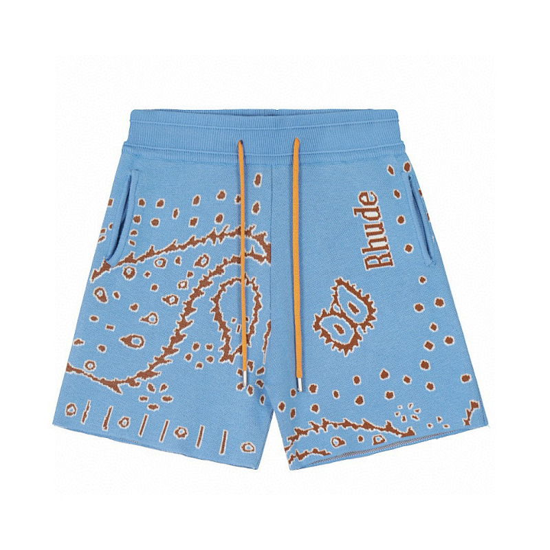 RHUDE SHORTS