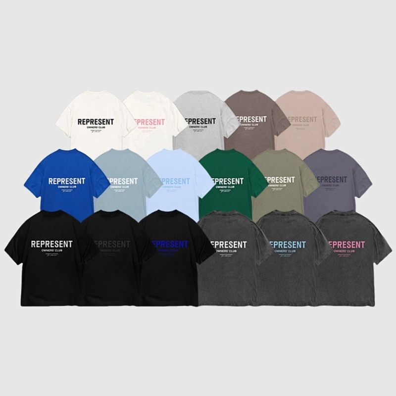 REPRESENT TSHIRTS (44)