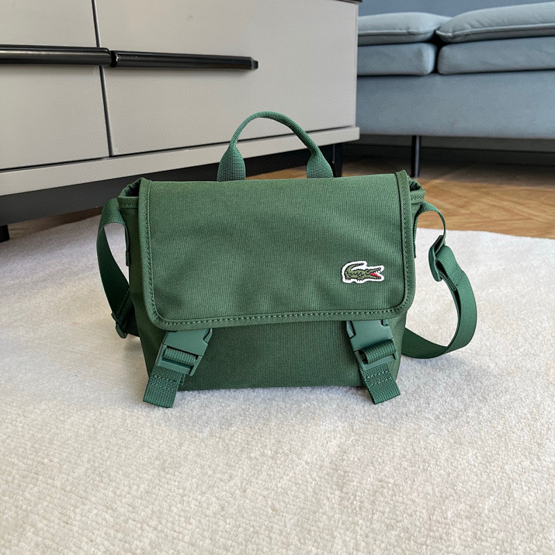 LACOSTE BAGS