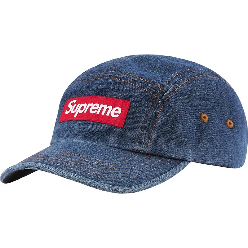 SUPREME HATS (3)