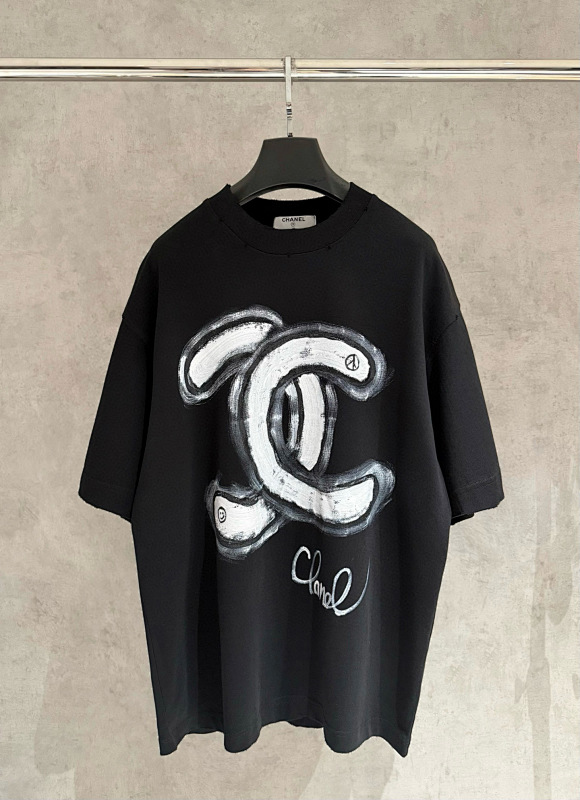 CHANEL TSHIRTS (5)