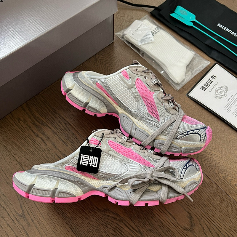 Balenciaga Track Sneakers (22)