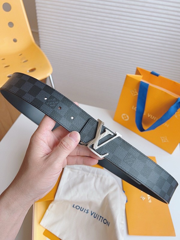 LOUIS VUITTON BELTS (19)