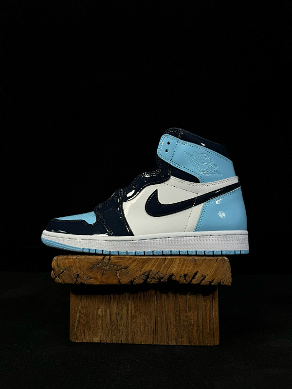 Nike Air Jordan 1 Retro OG 'Fragment'