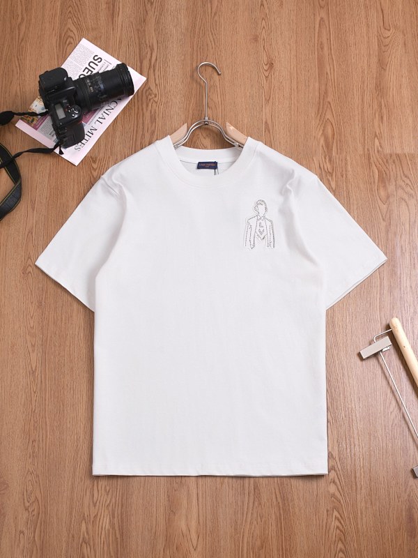LOUIS VUITTON TSHIRTS