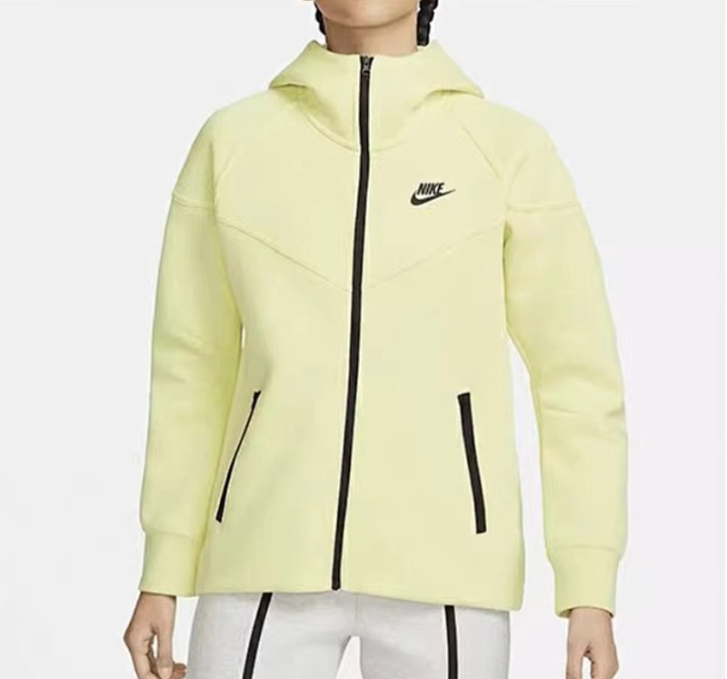 NIKE JACKETS (8)