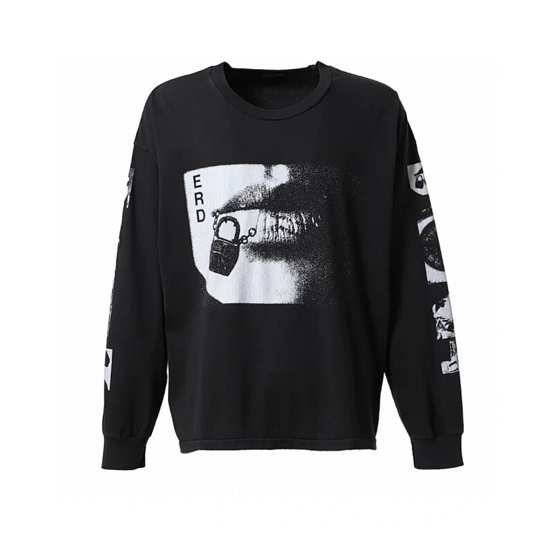 ENFANTS RICHES DEPRIME LONGSLEEVES (3)