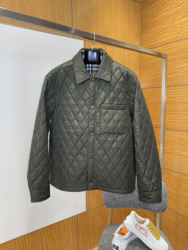 BURBERRY JACKETS (24)