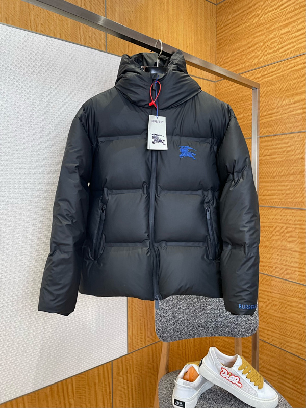 BURBERRY PUFFERS (6)