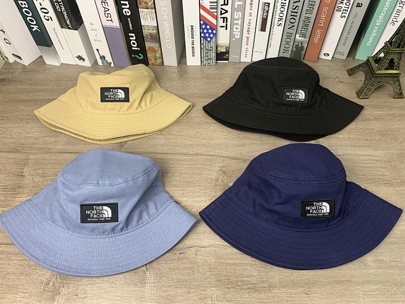 TNF HATS