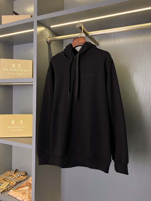 BURBERRY HOODIES (42)