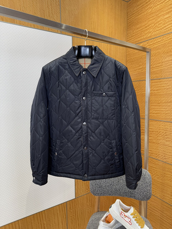 BURBERRY JACKETS (15)