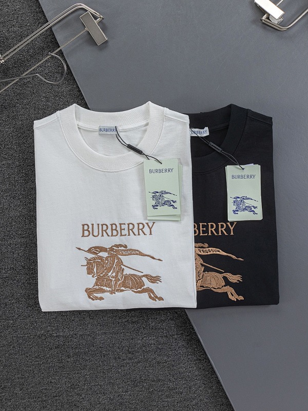 BURBERRY TSHIRTS (28)