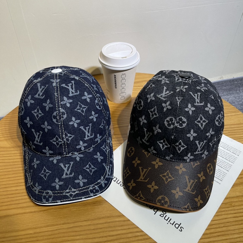 LOUIS VUITTON HATS