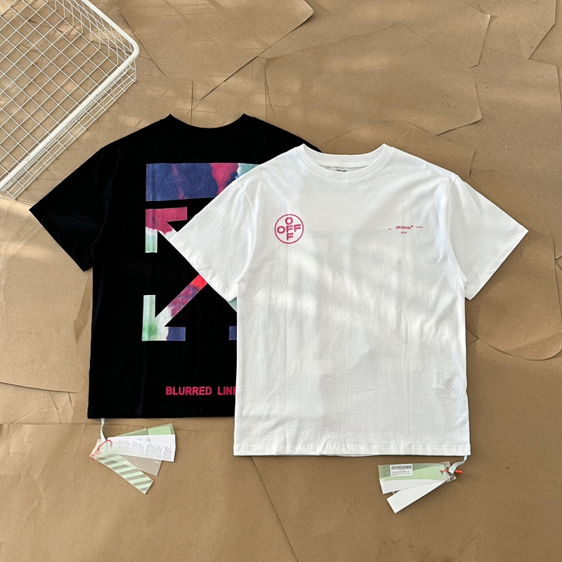 OFF WHITE TSHIRTS (156)
