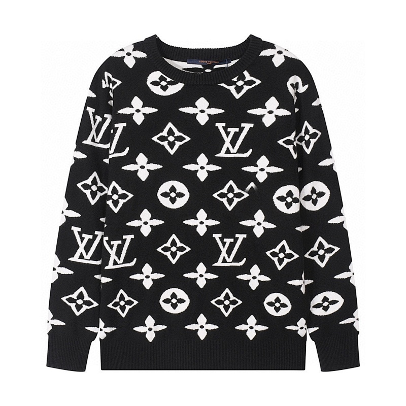 LOUIS VUITTON SWEATERS