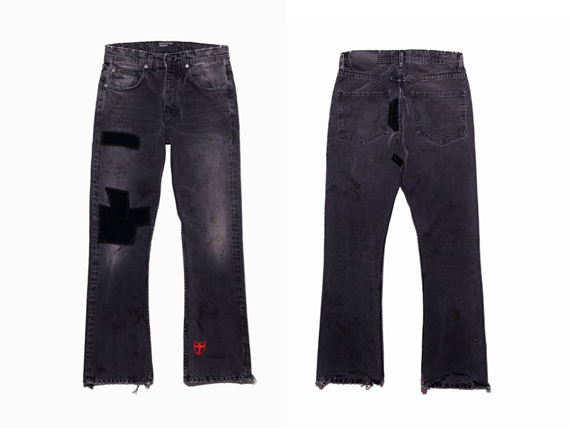 ENFANTS RICHES DEPRIME JEANS