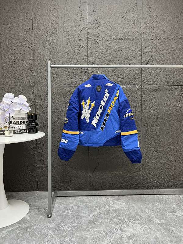 NIKE JACKETS