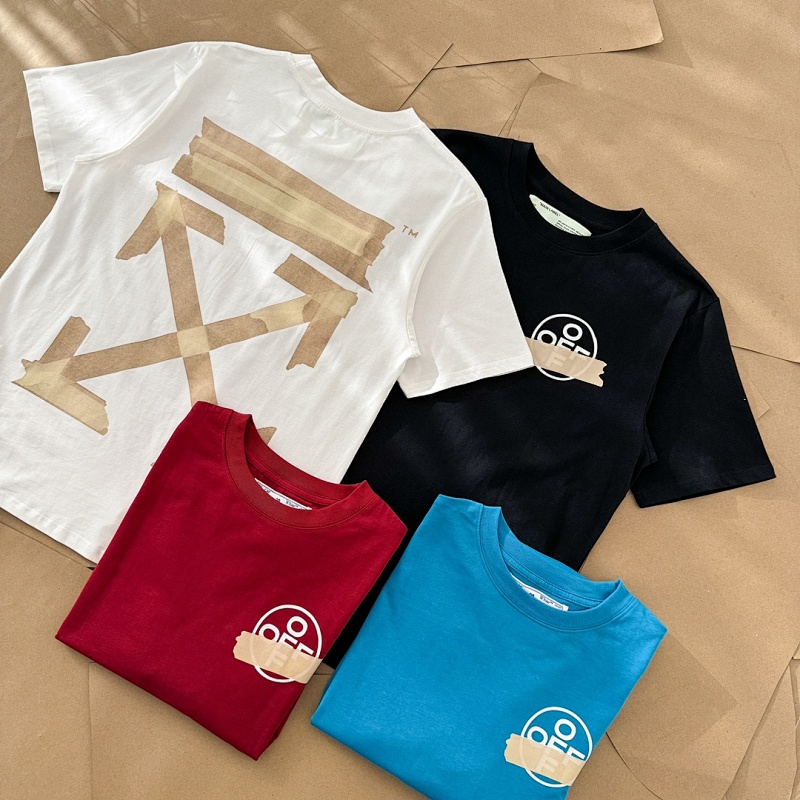 OFF WHITE TSHIRTS (162)