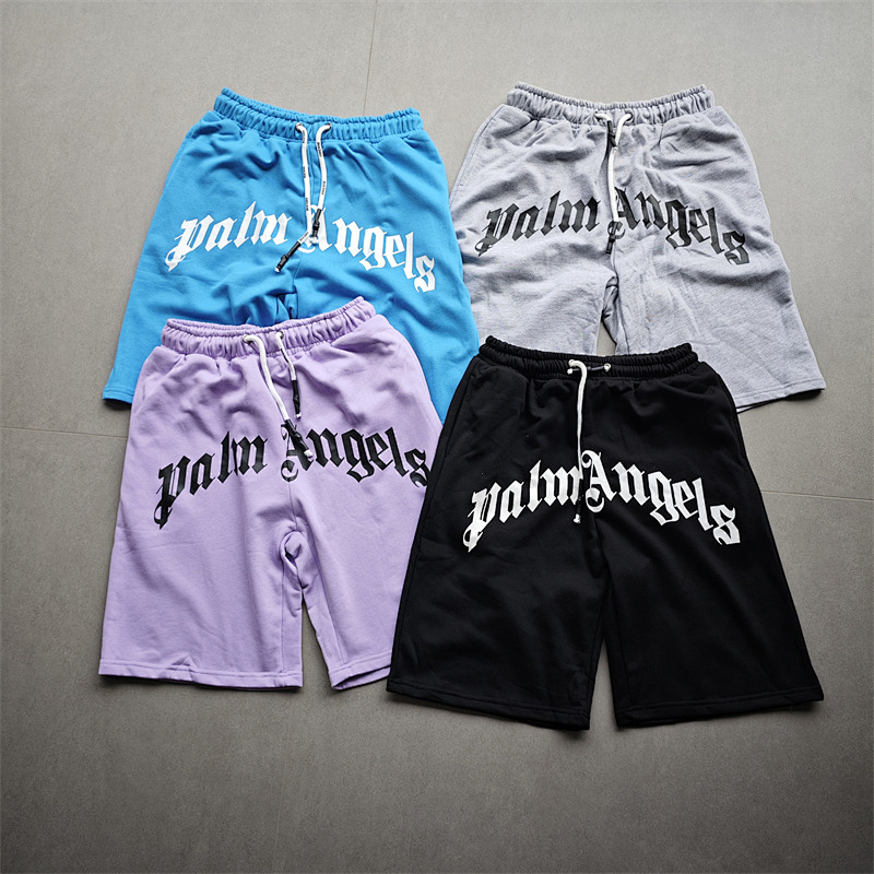 PALM ANGELS SHORTS
