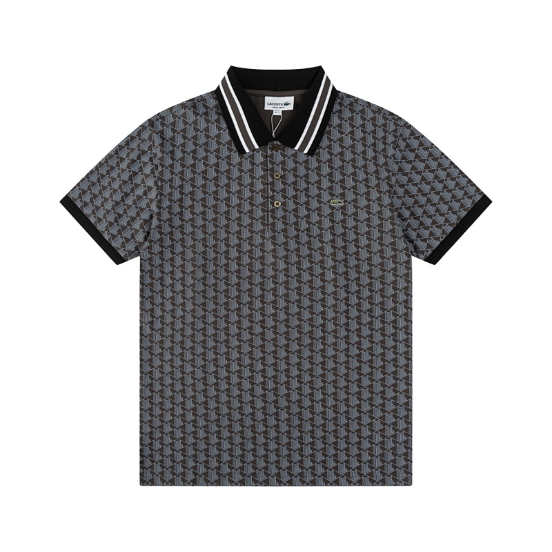 LACOSTE POLOS (2)